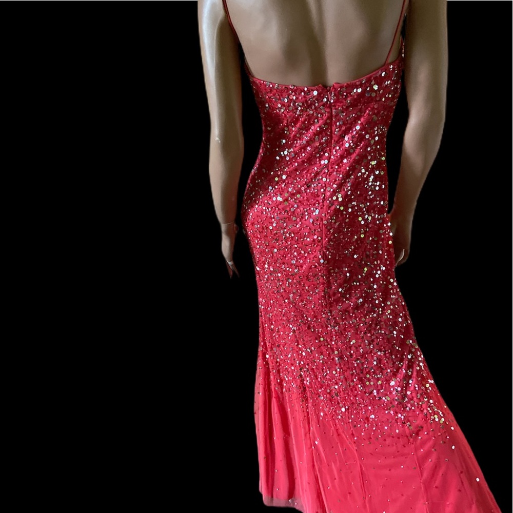 Js Collections Gown - image 2